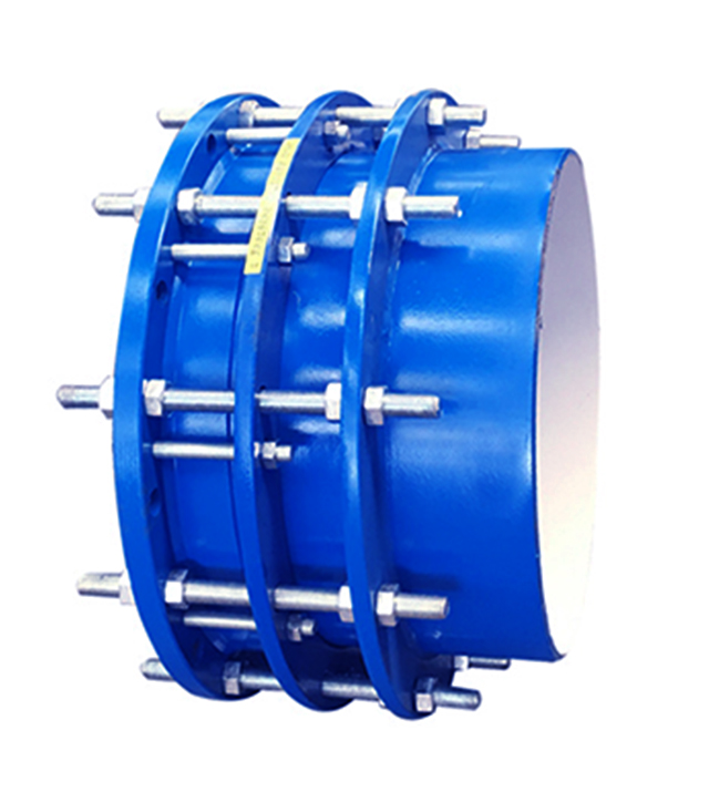 CF型单法兰传力接头