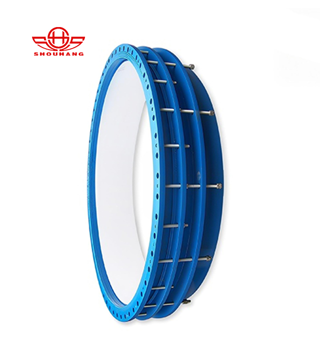 BF型单法兰限位补偿接头